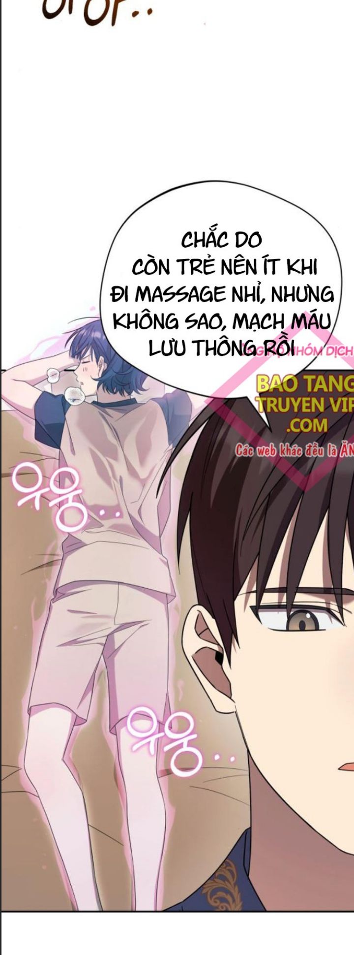 Thiên Quỷ Huyệt Đạo Chap 21 - Next Chap 22