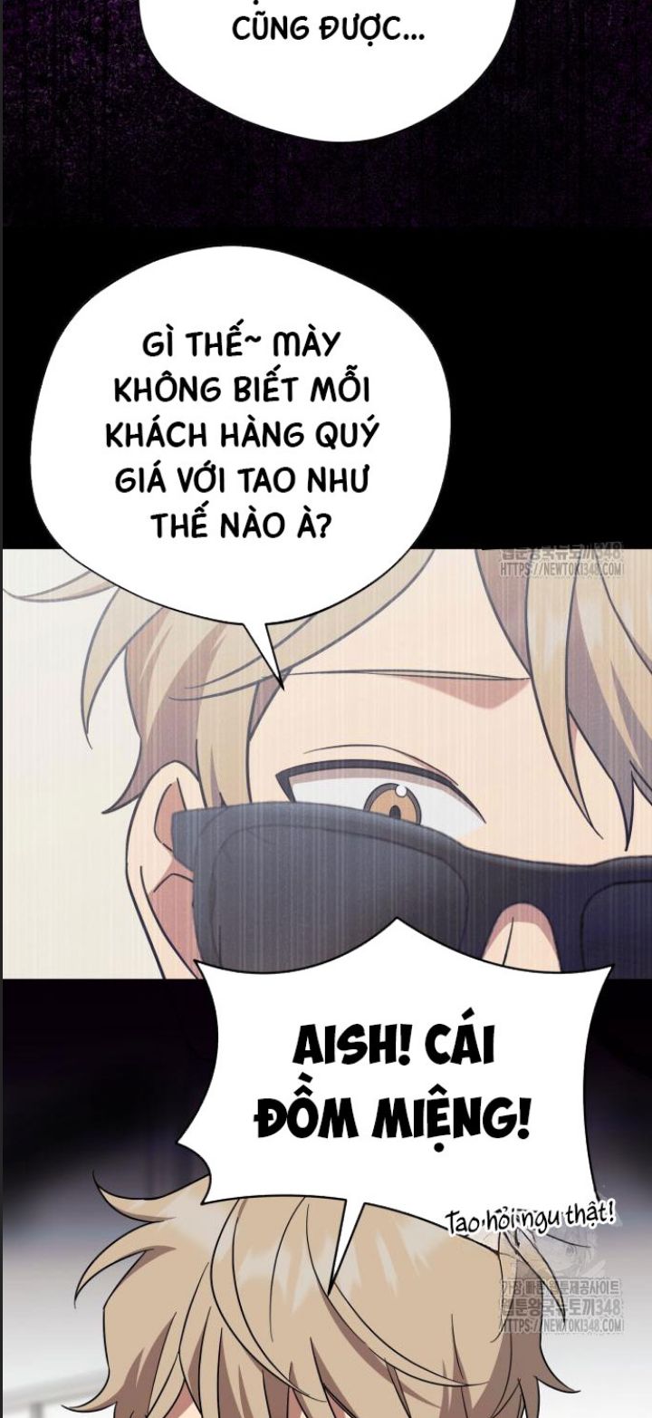 Thiên Quỷ Huyệt Đạo Chap 22 - Next Chap 23
