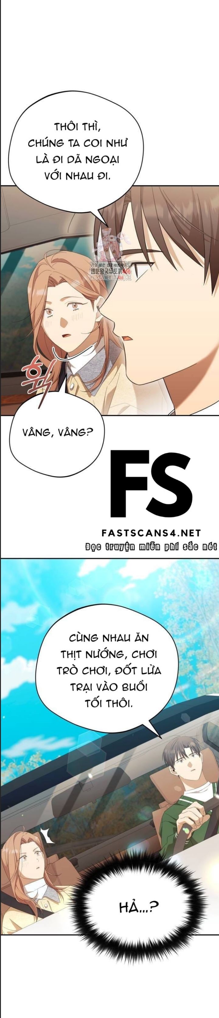 Thiên Quỷ Huyệt Đạo Chap 38 - Next Chap 39