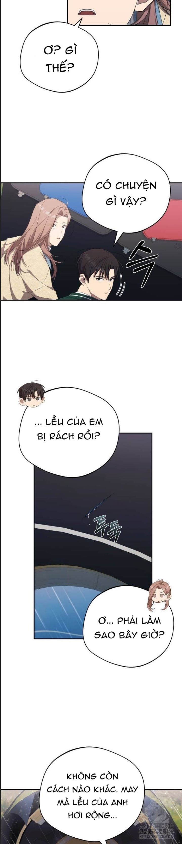 Thiên Quỷ Huyệt Đạo Chap 38 - Next Chap 39