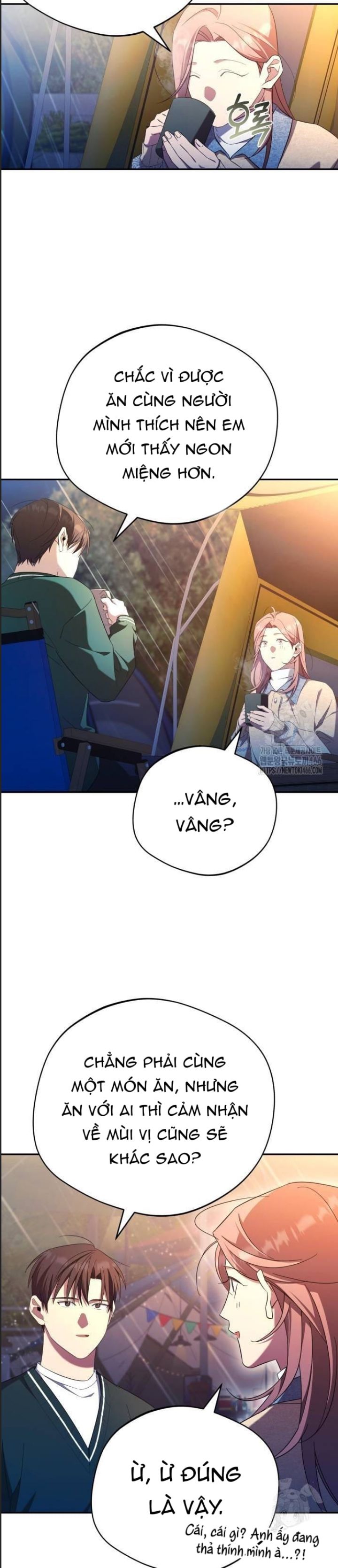 Thiên Quỷ Huyệt Đạo Chap 38 - Next Chap 39