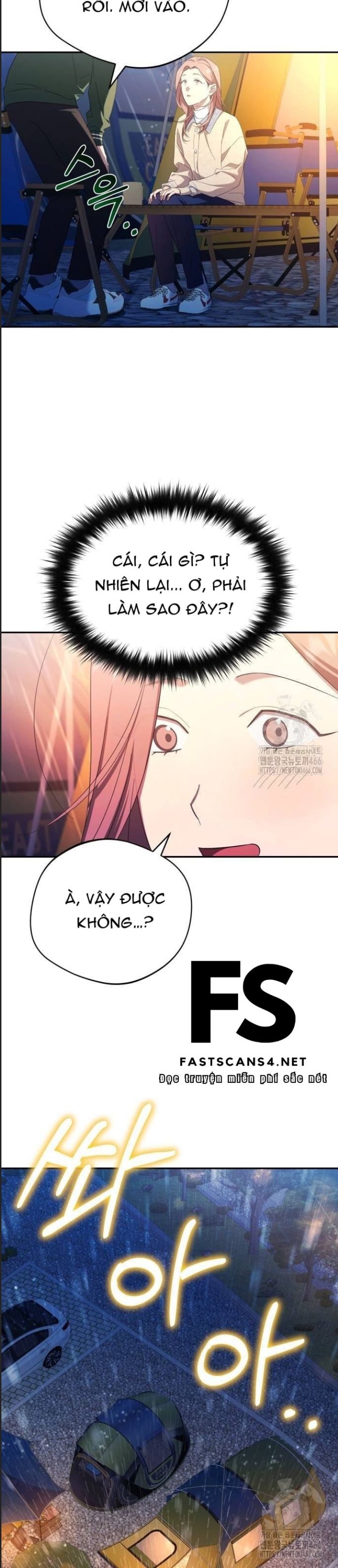 Thiên Quỷ Huyệt Đạo Chap 38 - Next Chap 39