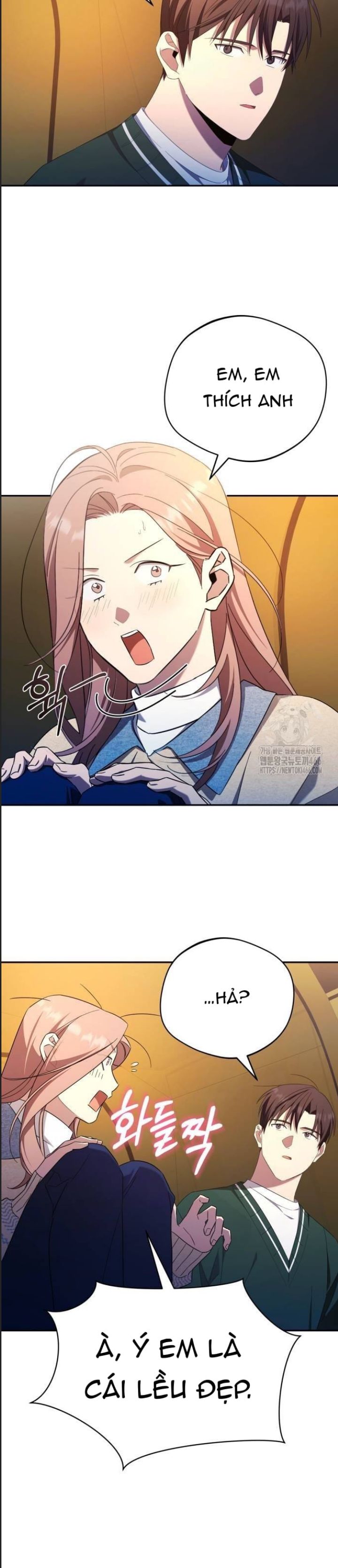 Thiên Quỷ Huyệt Đạo Chap 38 - Next Chap 39