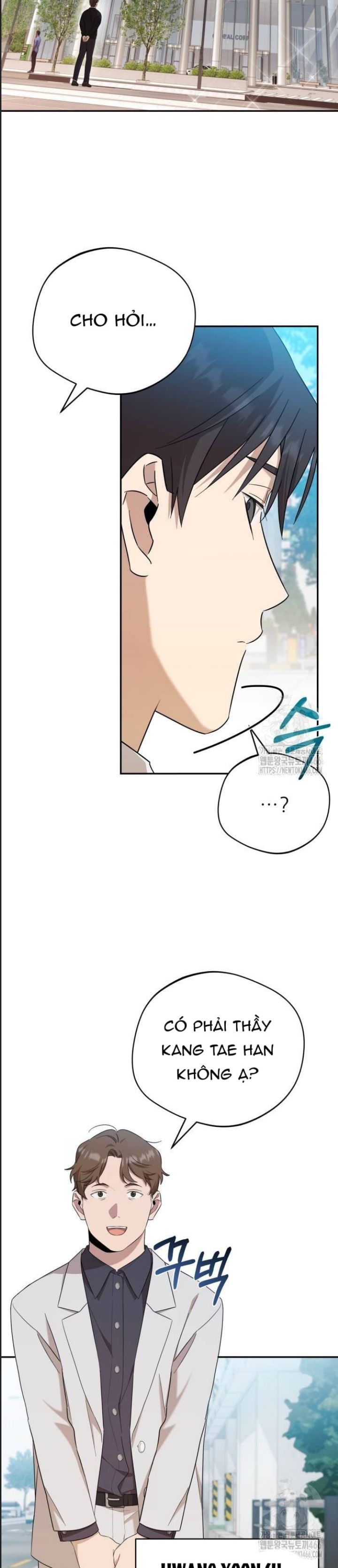 Thiên Quỷ Huyệt Đạo Chap 38 - Next Chap 39