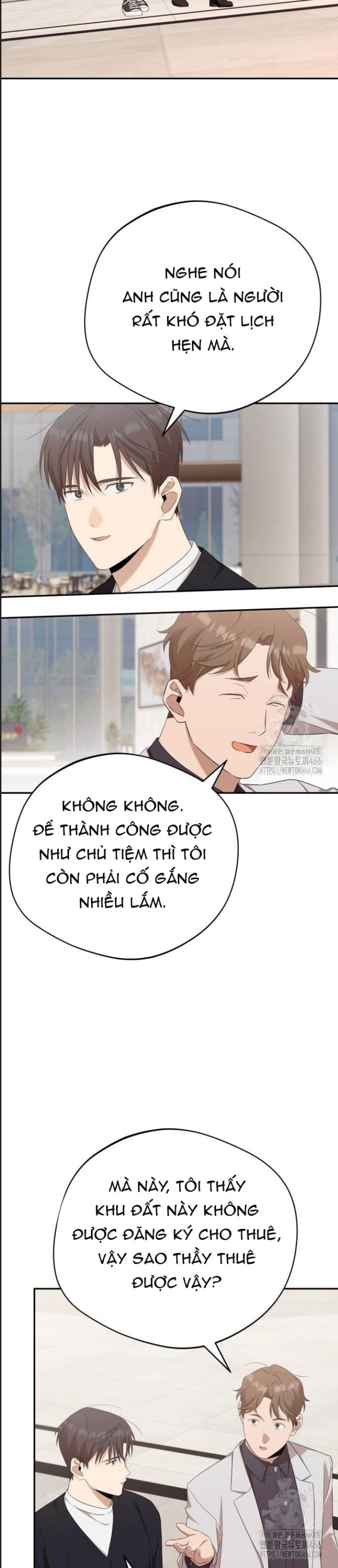Thiên Quỷ Huyệt Đạo Chap 38 - Next Chap 39