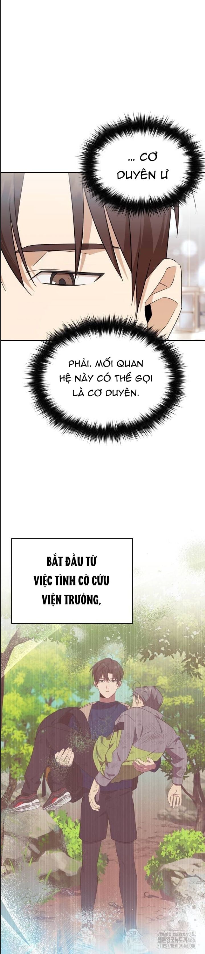 Thiên Quỷ Huyệt Đạo Chap 38 - Next Chap 39