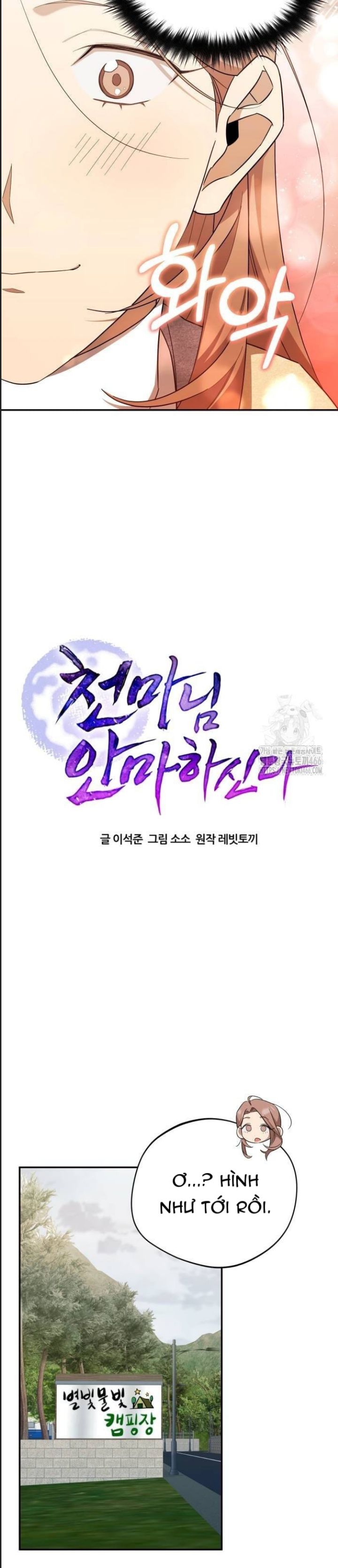 Thiên Quỷ Huyệt Đạo Chap 38 - Next Chap 39