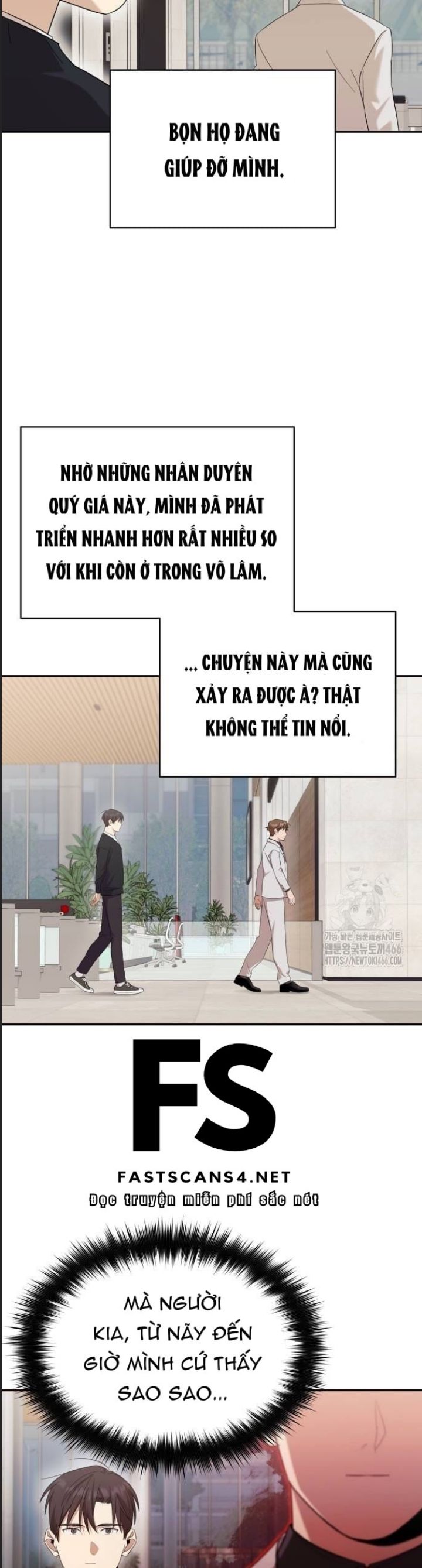 Thiên Quỷ Huyệt Đạo Chap 38 - Next Chap 39