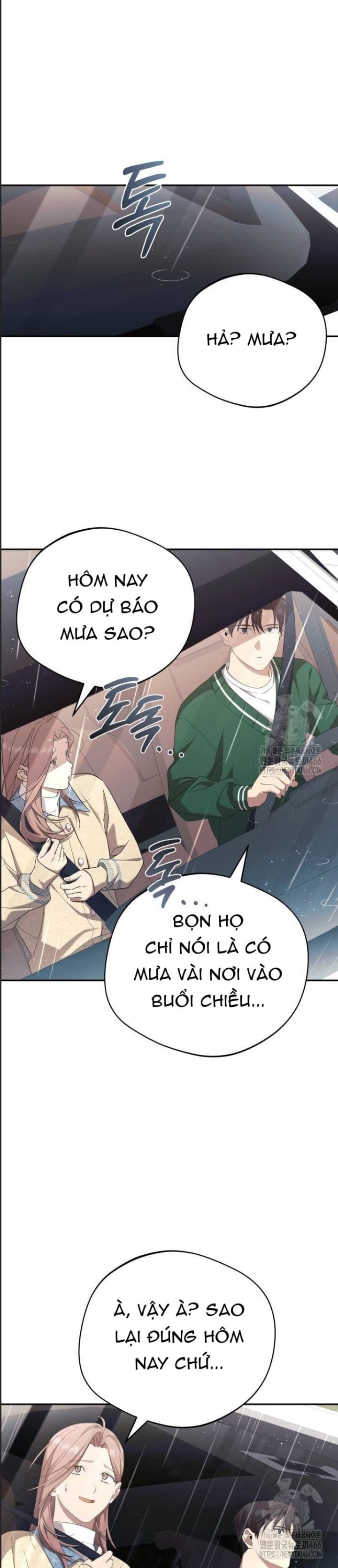 Thiên Quỷ Huyệt Đạo Chap 38 - Next Chap 39