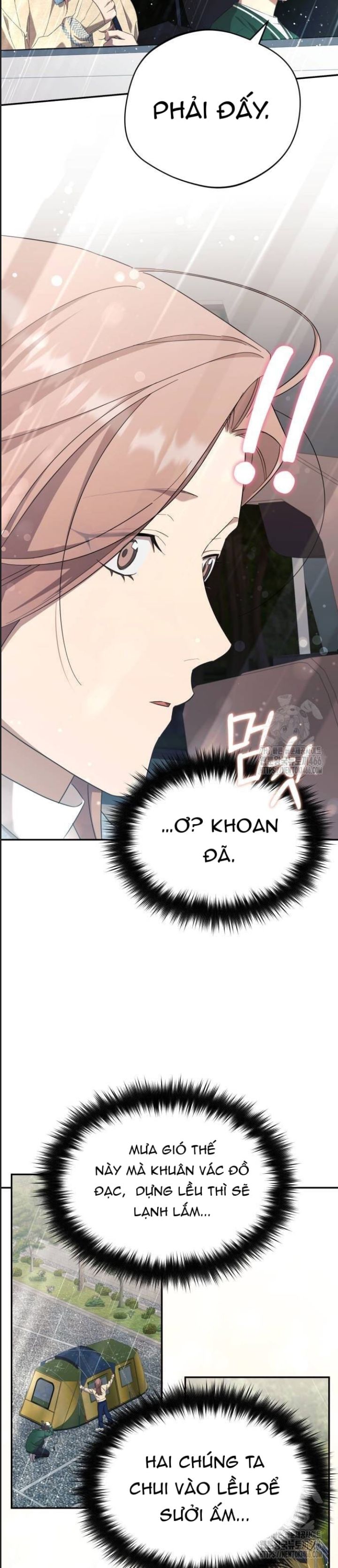Thiên Quỷ Huyệt Đạo Chap 38 - Next Chap 39