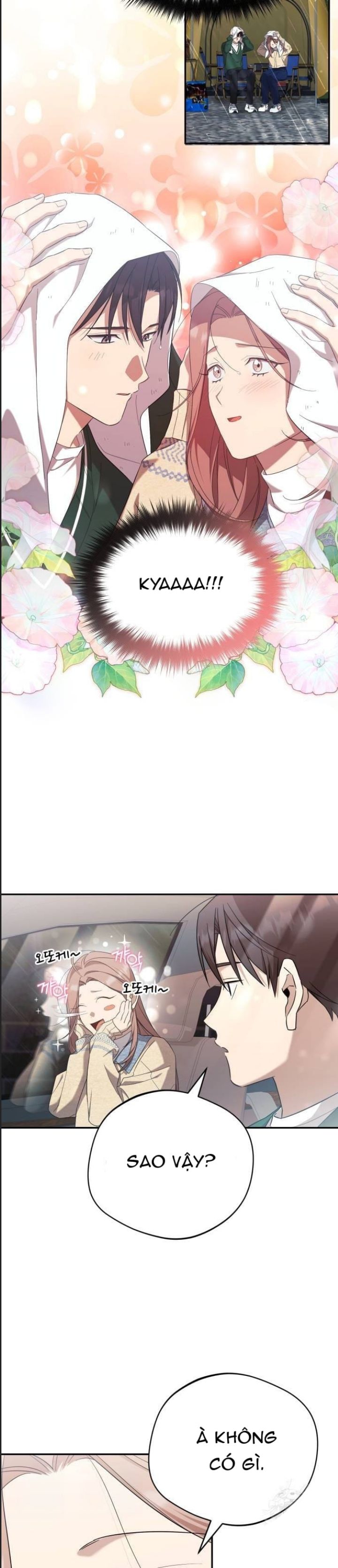 Thiên Quỷ Huyệt Đạo Chap 38 - Next Chap 39