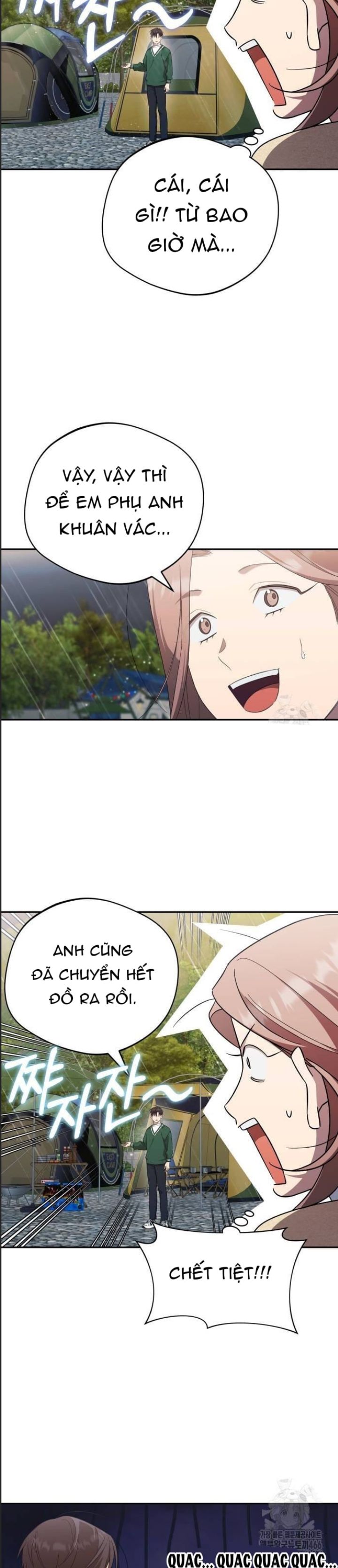 Thiên Quỷ Huyệt Đạo Chap 38 - Next Chap 39