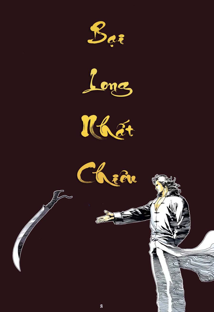 Thiên Sát Cuồng Đao Chap 75 - Next Chap 76