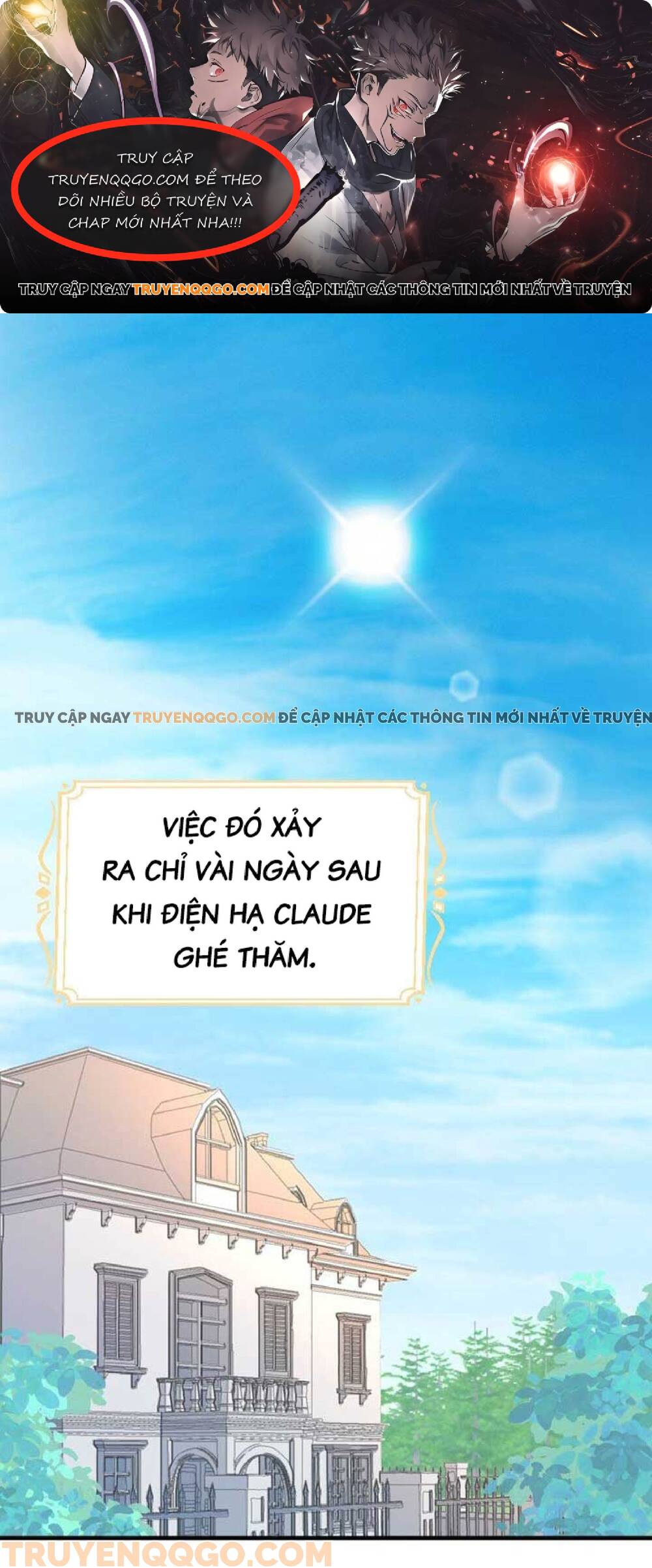Thiên Sứ Kim Quang Chap 27 - Next Chap 28