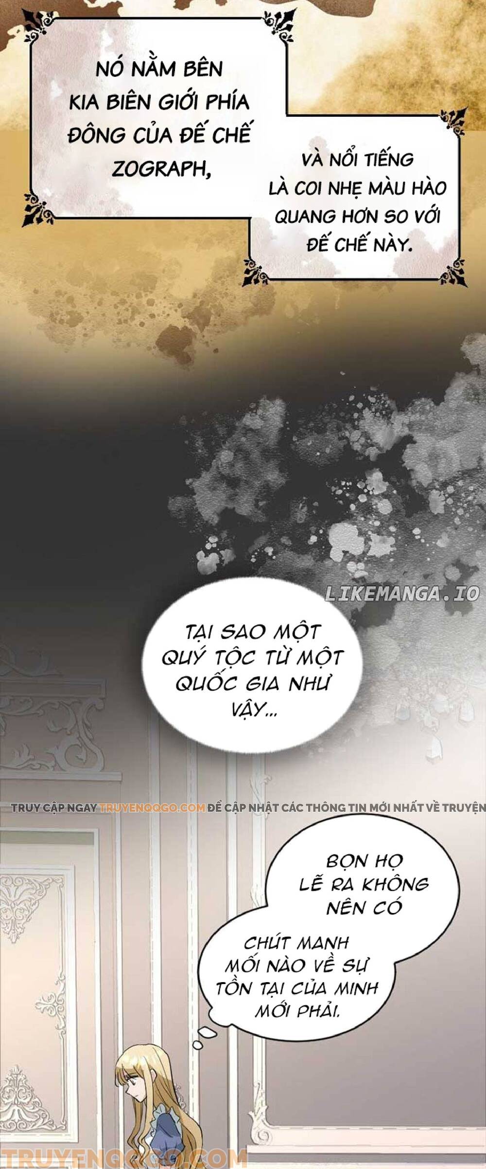 Thiên Sứ Kim Quang Chap 27 - Next Chap 28