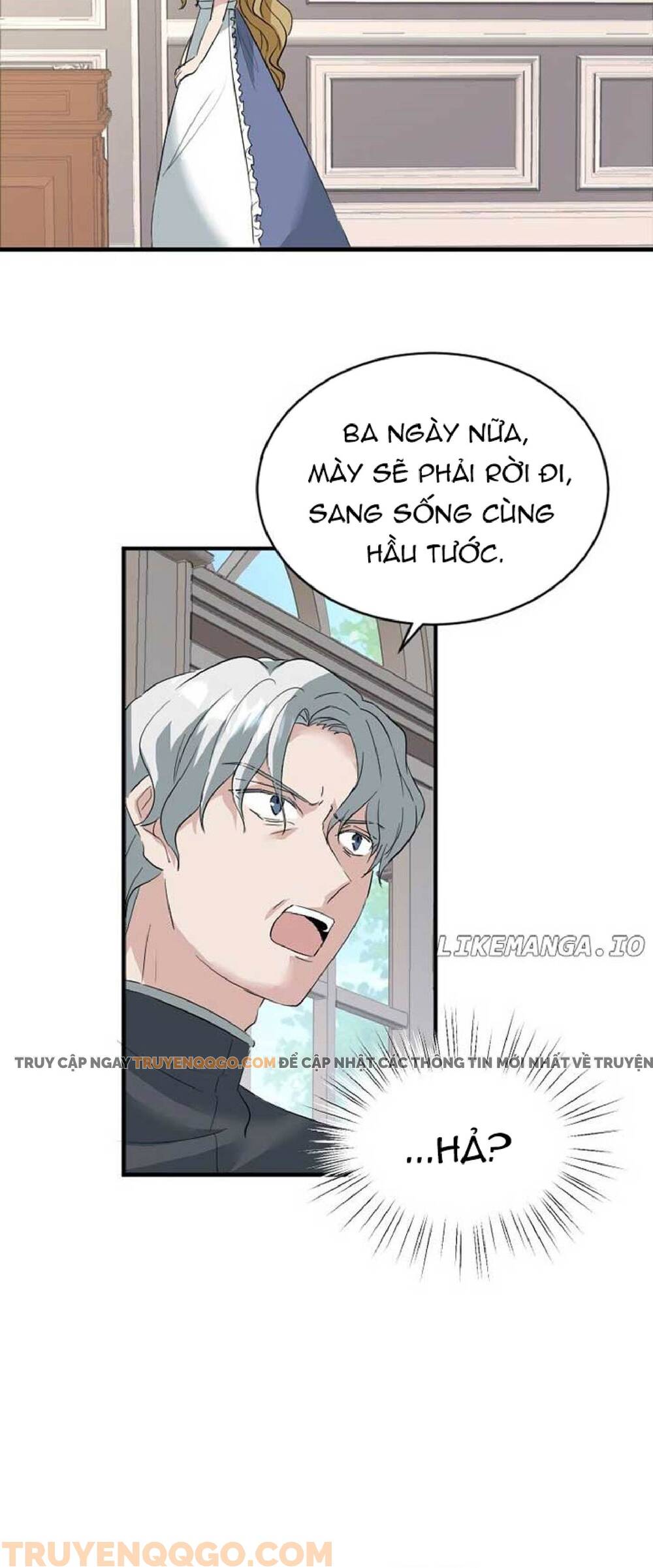Thiên Sứ Kim Quang Chap 27 - Next Chap 28