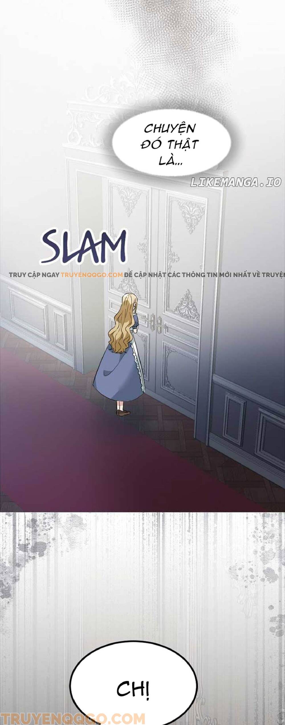 Thiên Sứ Kim Quang Chap 27 - Next Chap 28
