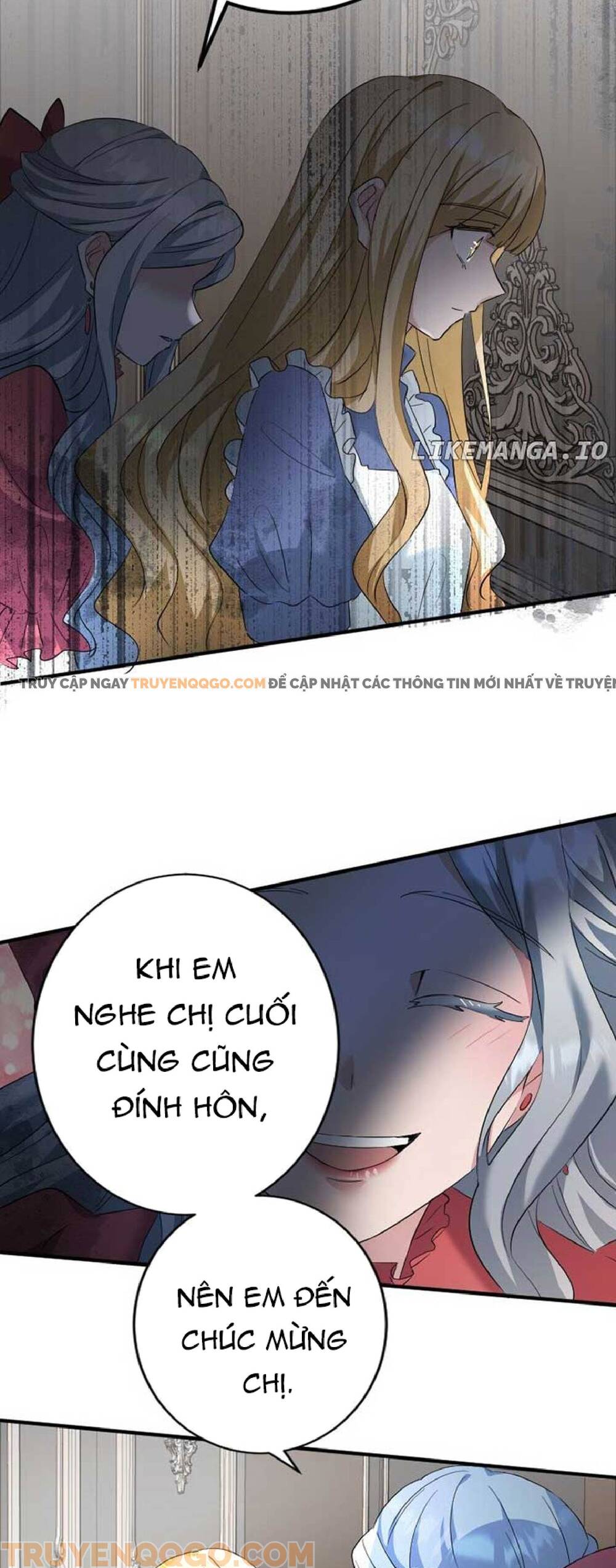 Thiên Sứ Kim Quang Chap 27 - Next Chap 28