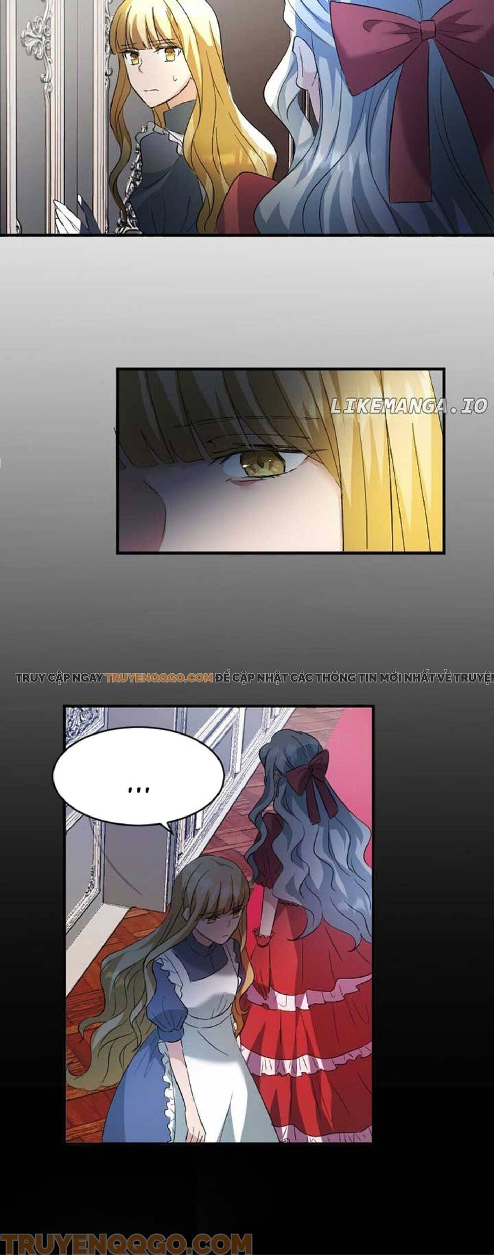 Thiên Sứ Kim Quang Chap 27 - Next Chap 28
