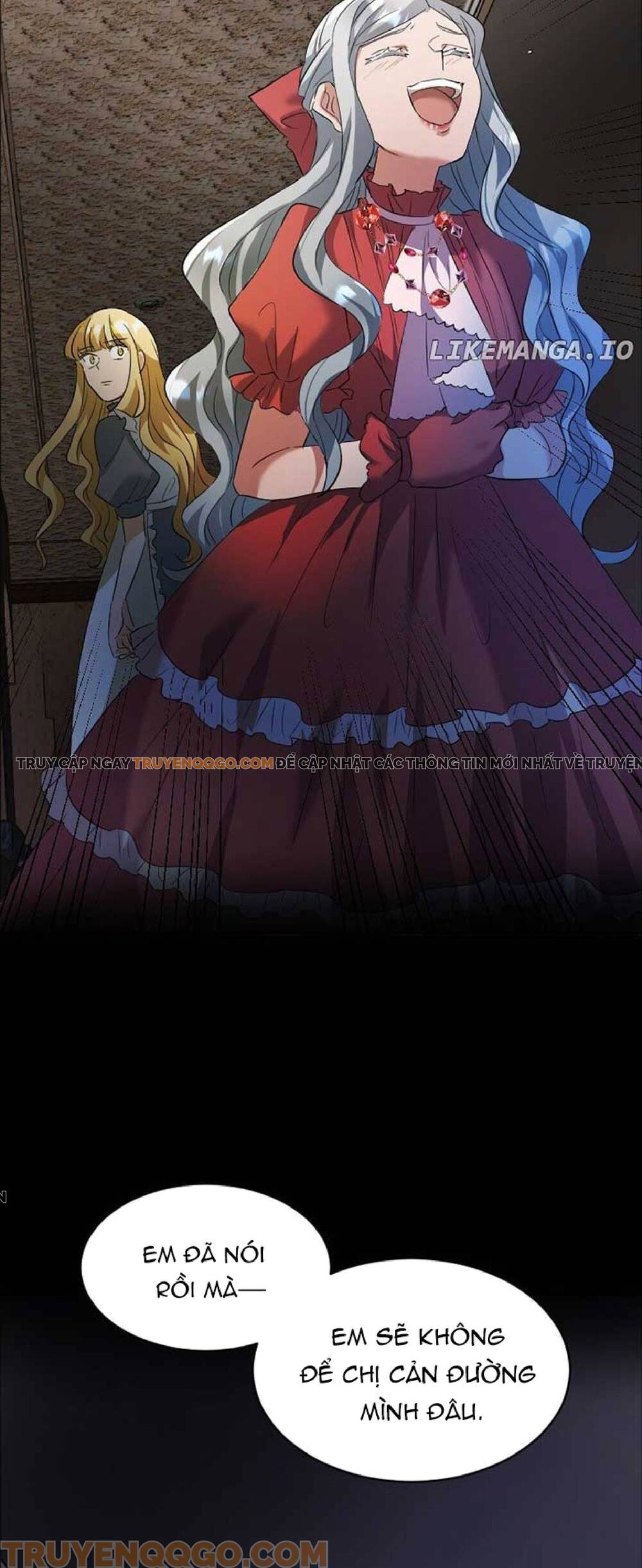 Thiên Sứ Kim Quang Chap 27 - Next Chap 28