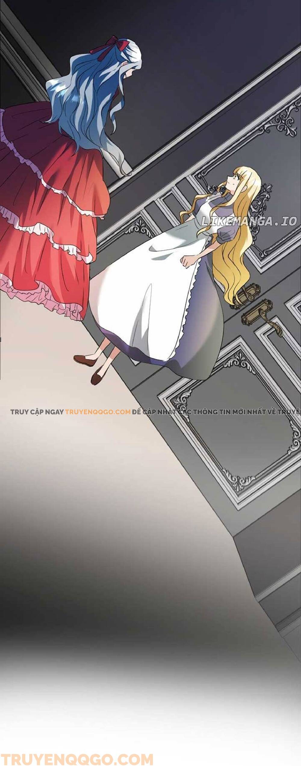 Thiên Sứ Kim Quang Chap 27 - Next Chap 28