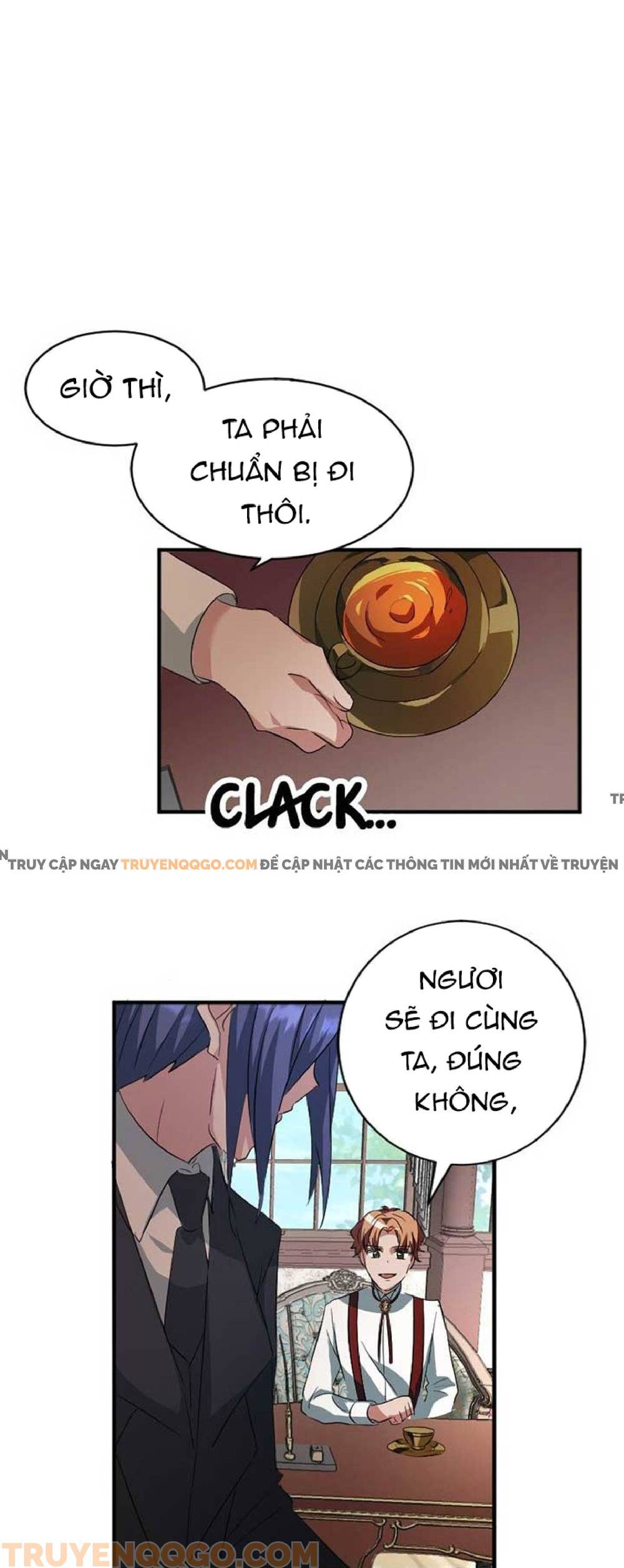 Thiên Sứ Kim Quang Chap 27 - Next Chap 28