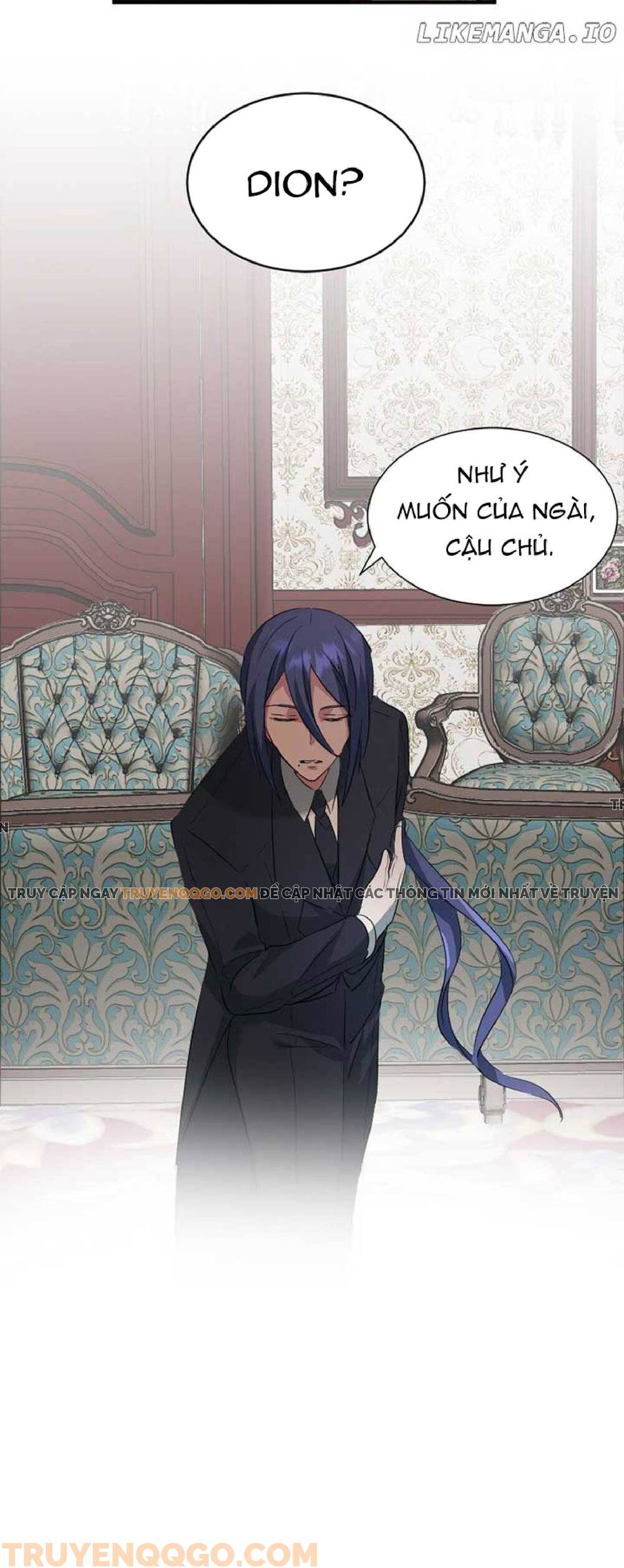 Thiên Sứ Kim Quang Chap 27 - Next Chap 28