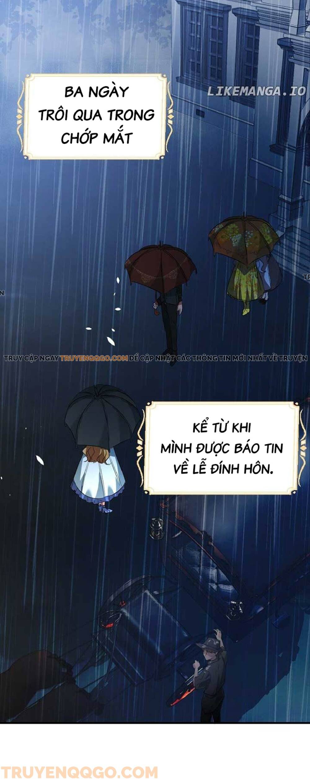 Thiên Sứ Kim Quang Chap 27 - Next Chap 28