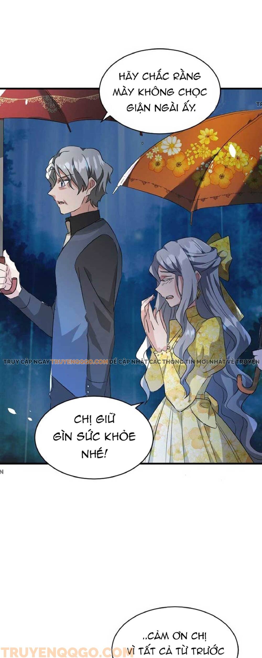 Thiên Sứ Kim Quang Chap 27 - Next Chap 28