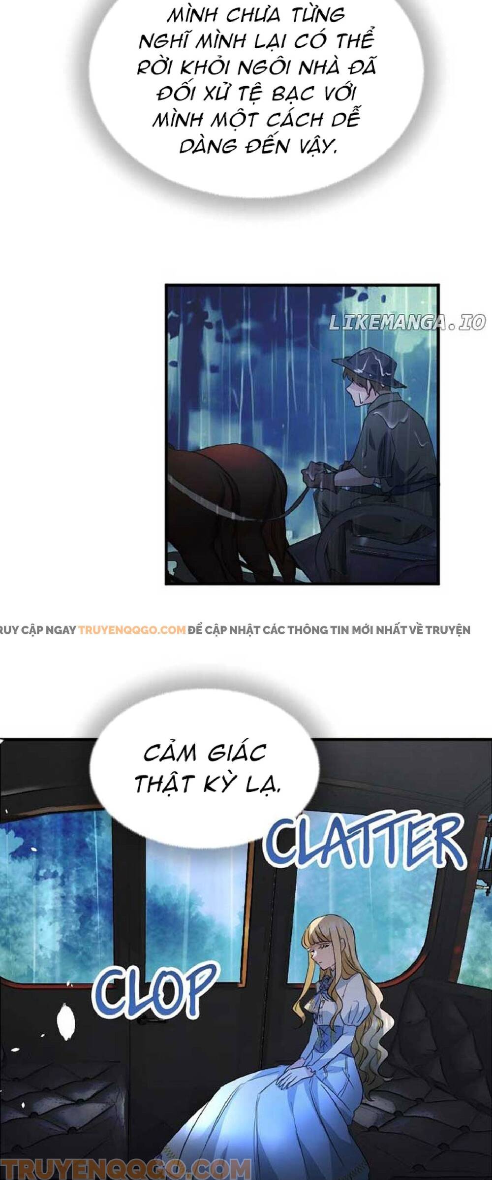 Thiên Sứ Kim Quang Chap 27 - Next Chap 28