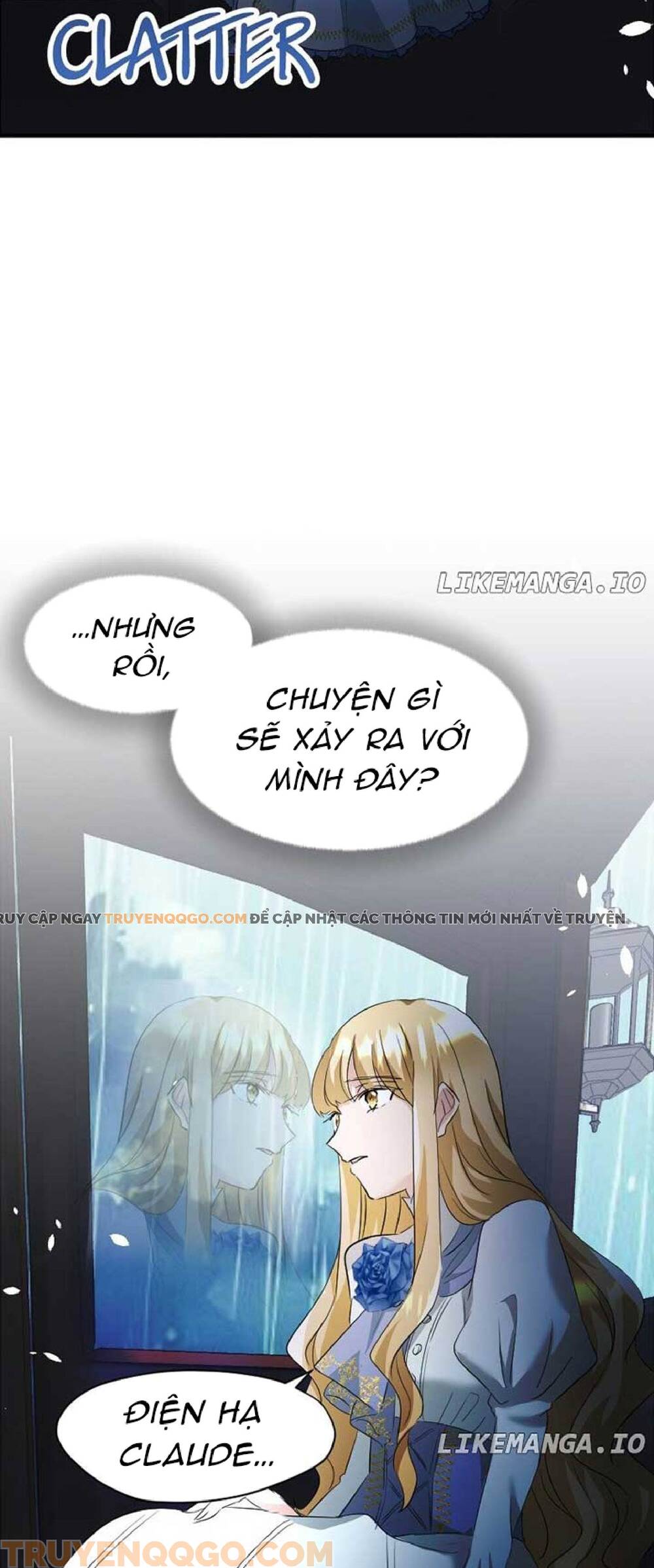 Thiên Sứ Kim Quang Chap 27 - Next Chap 28