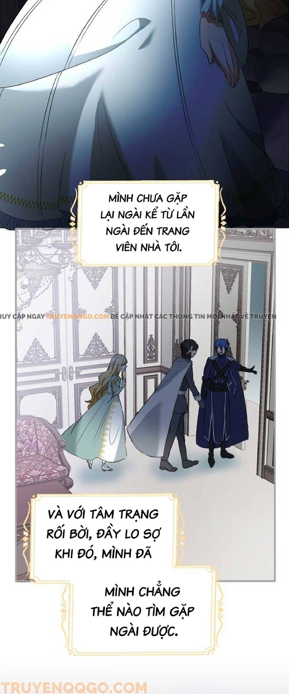 Thiên Sứ Kim Quang Chap 27 - Next Chap 28