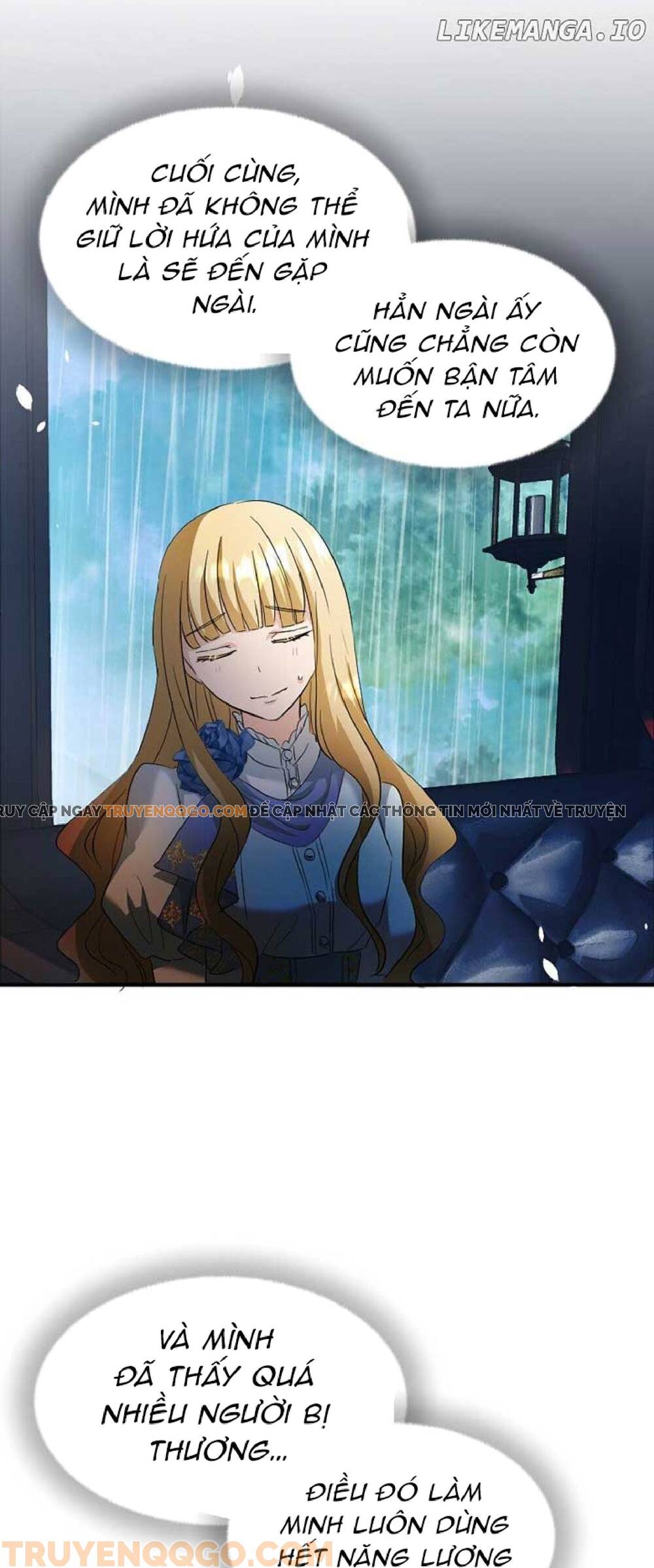Thiên Sứ Kim Quang Chap 27 - Next Chap 28