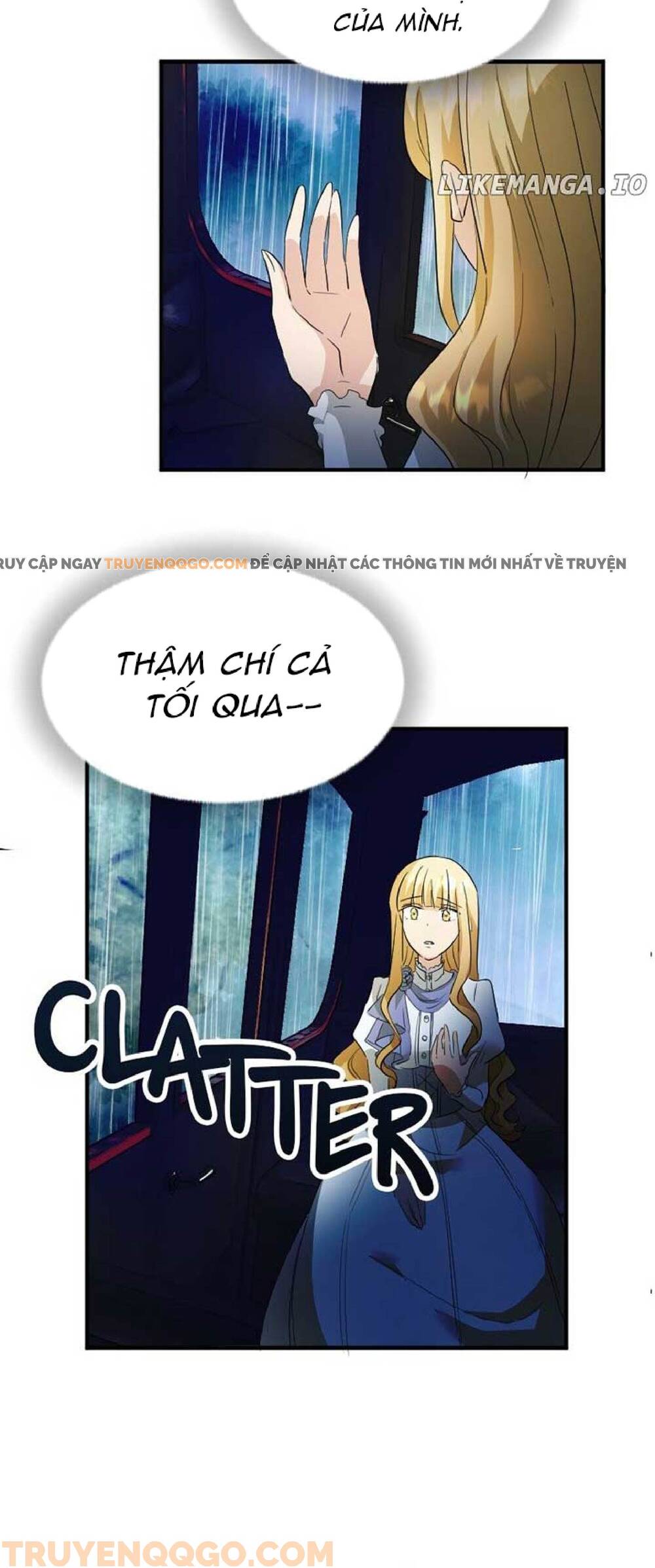 Thiên Sứ Kim Quang Chap 27 - Next Chap 28