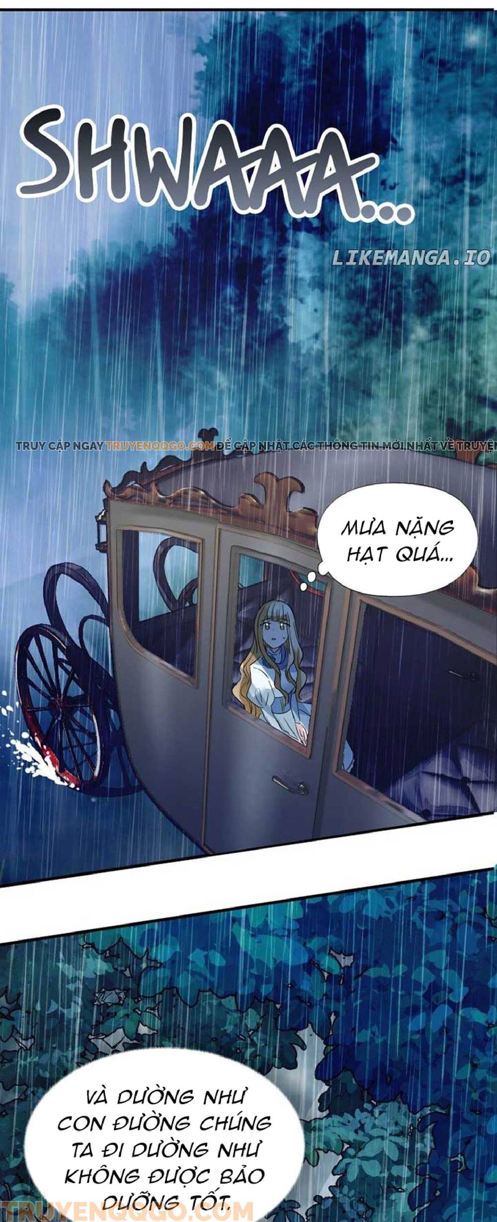 Thiên Sứ Kim Quang Chap 27 - Next Chap 28