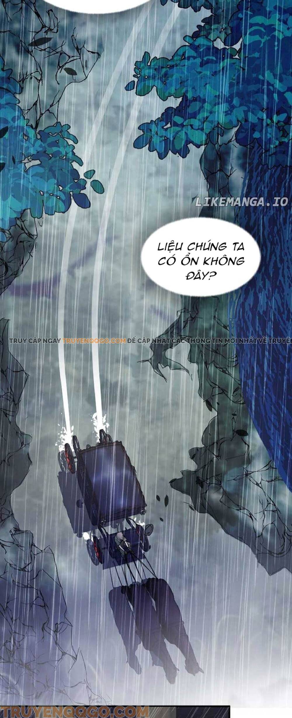 Thiên Sứ Kim Quang Chap 27 - Next Chap 28