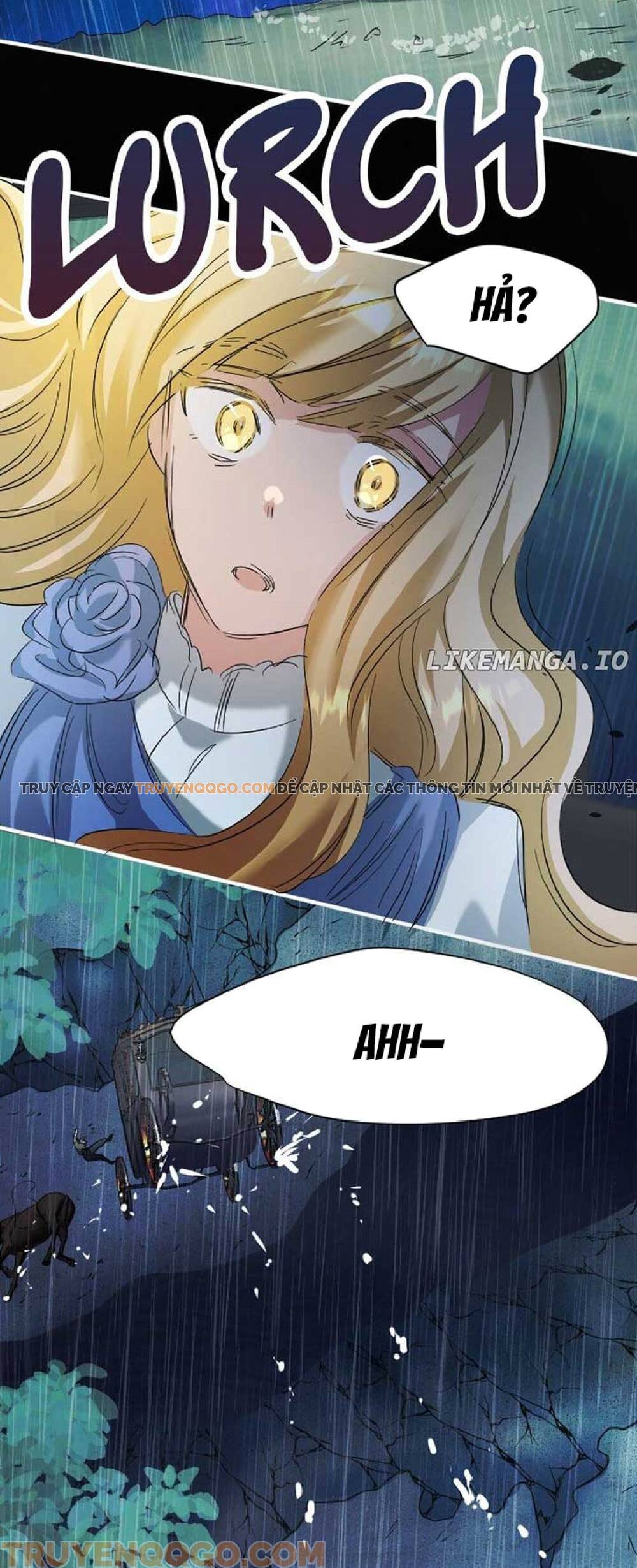 Thiên Sứ Kim Quang Chap 27 - Next Chap 28