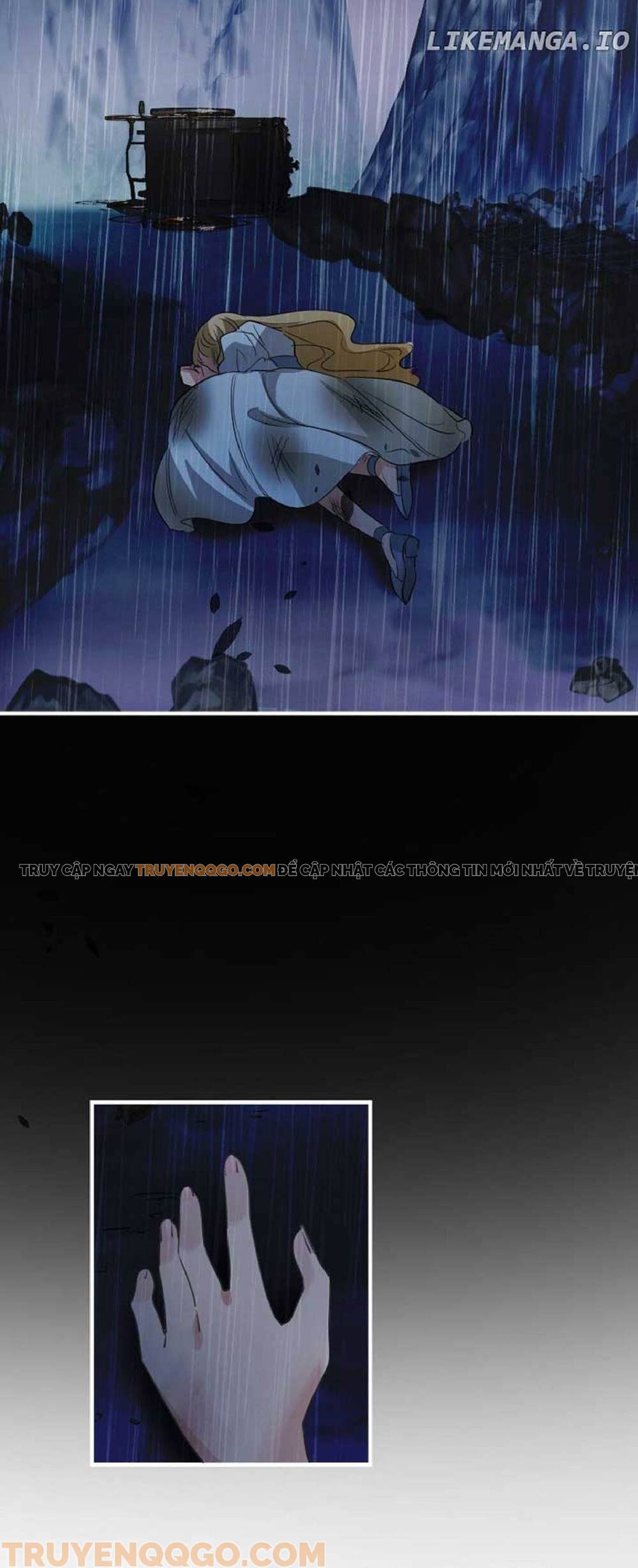 Thiên Sứ Kim Quang Chap 27 - Next Chap 28