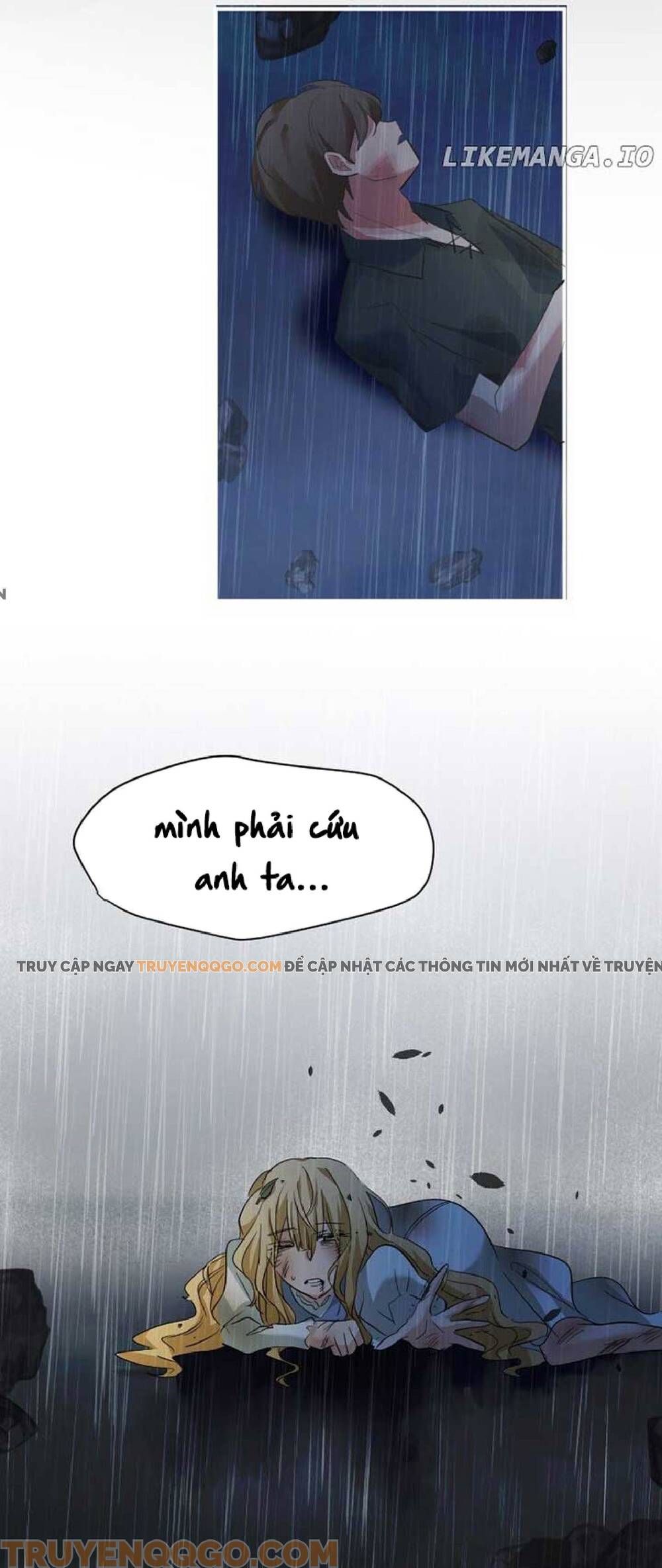 Thiên Sứ Kim Quang Chap 27 - Next Chap 28