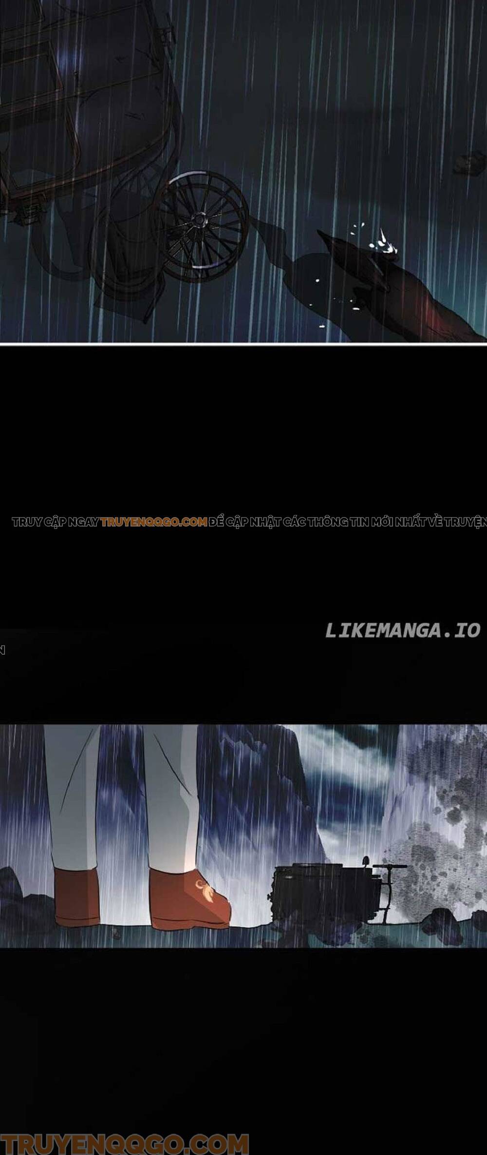 Thiên Sứ Kim Quang Chap 27 - Next Chap 28