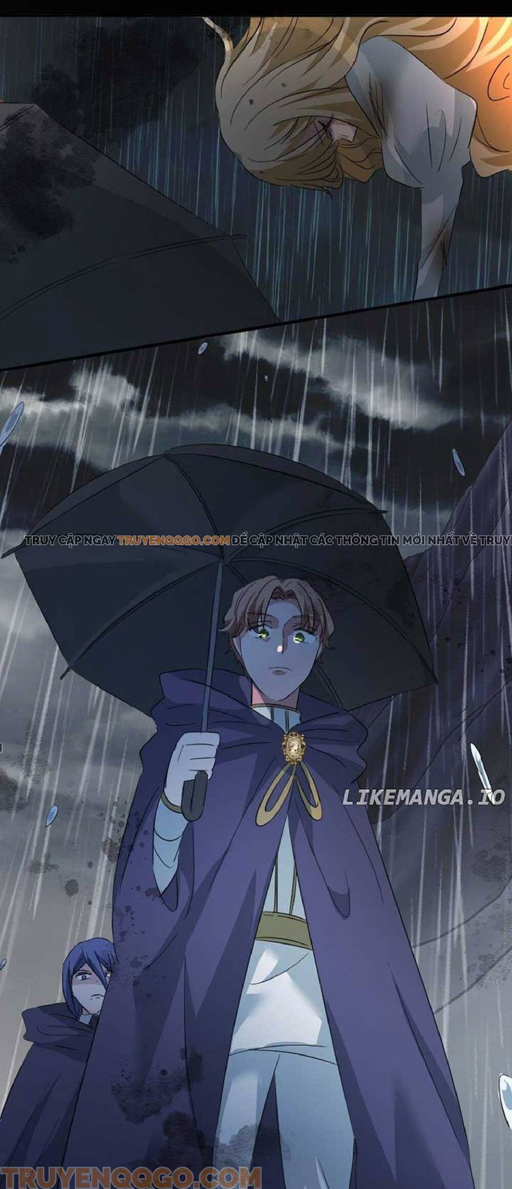 Thiên Sứ Kim Quang Chap 27 - Next Chap 28