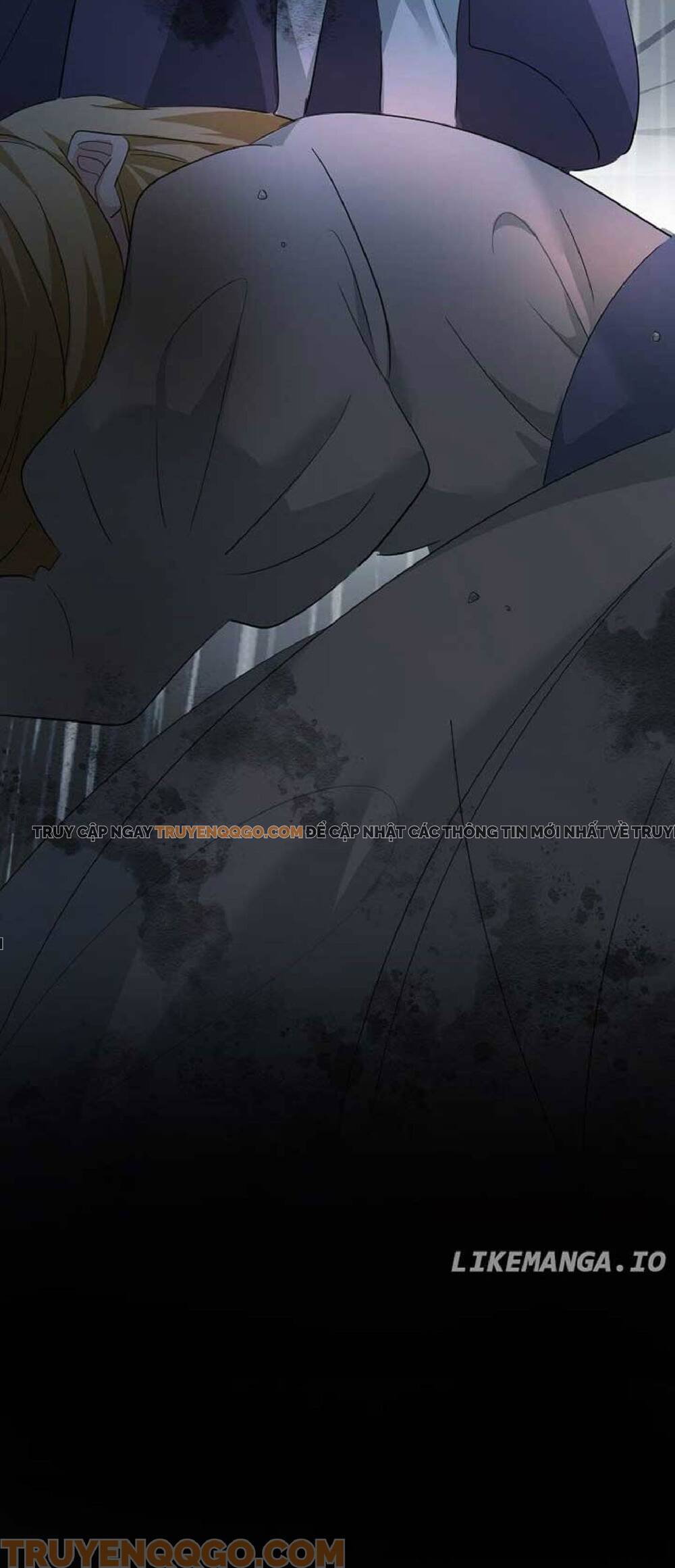 Thiên Sứ Kim Quang Chap 27 - Next Chap 28