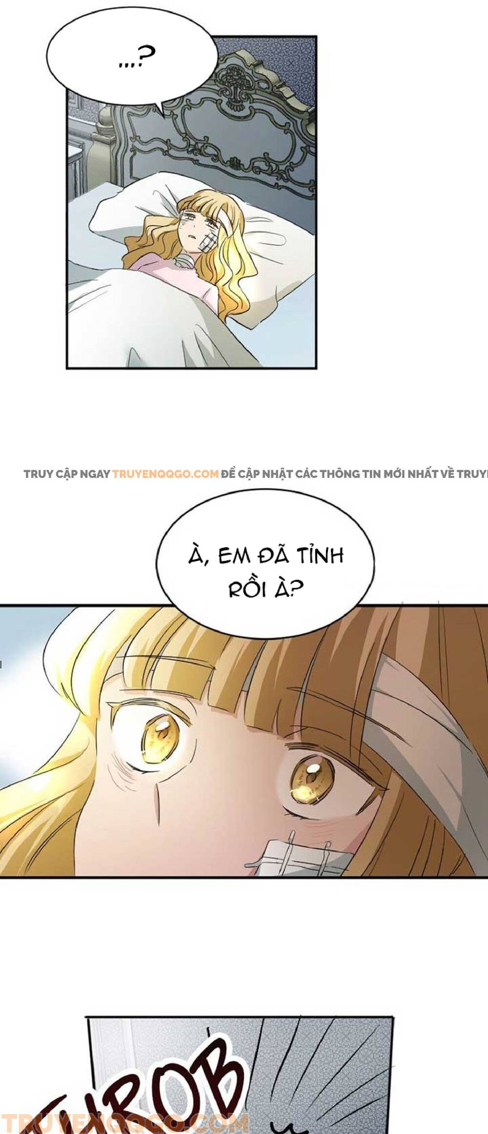 Thiên Sứ Kim Quang Chap 27 - Next Chap 28