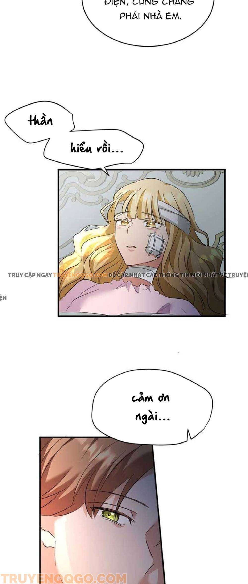 Thiên Sứ Kim Quang Chap 27 - Next Chap 28