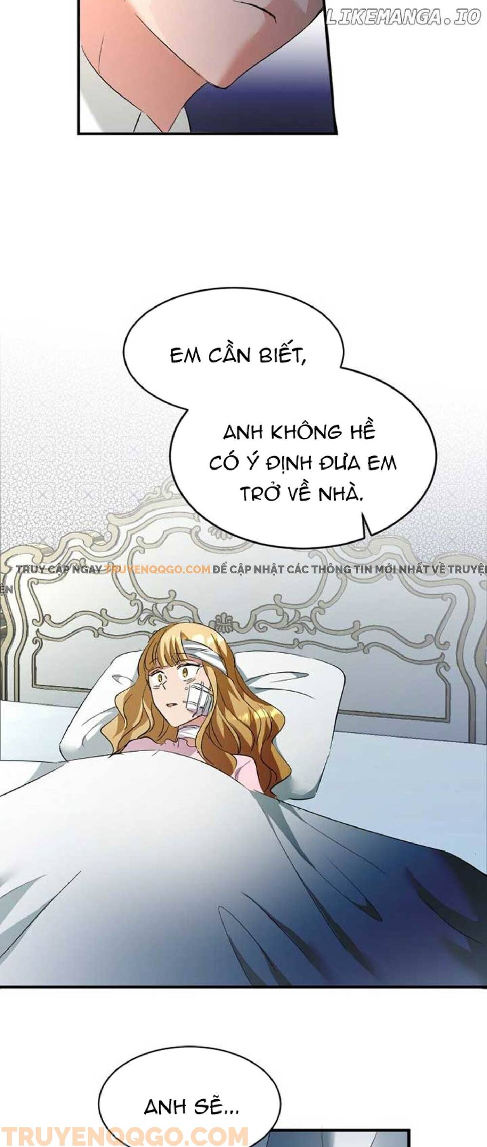 Thiên Sứ Kim Quang Chap 27 - Next Chap 28