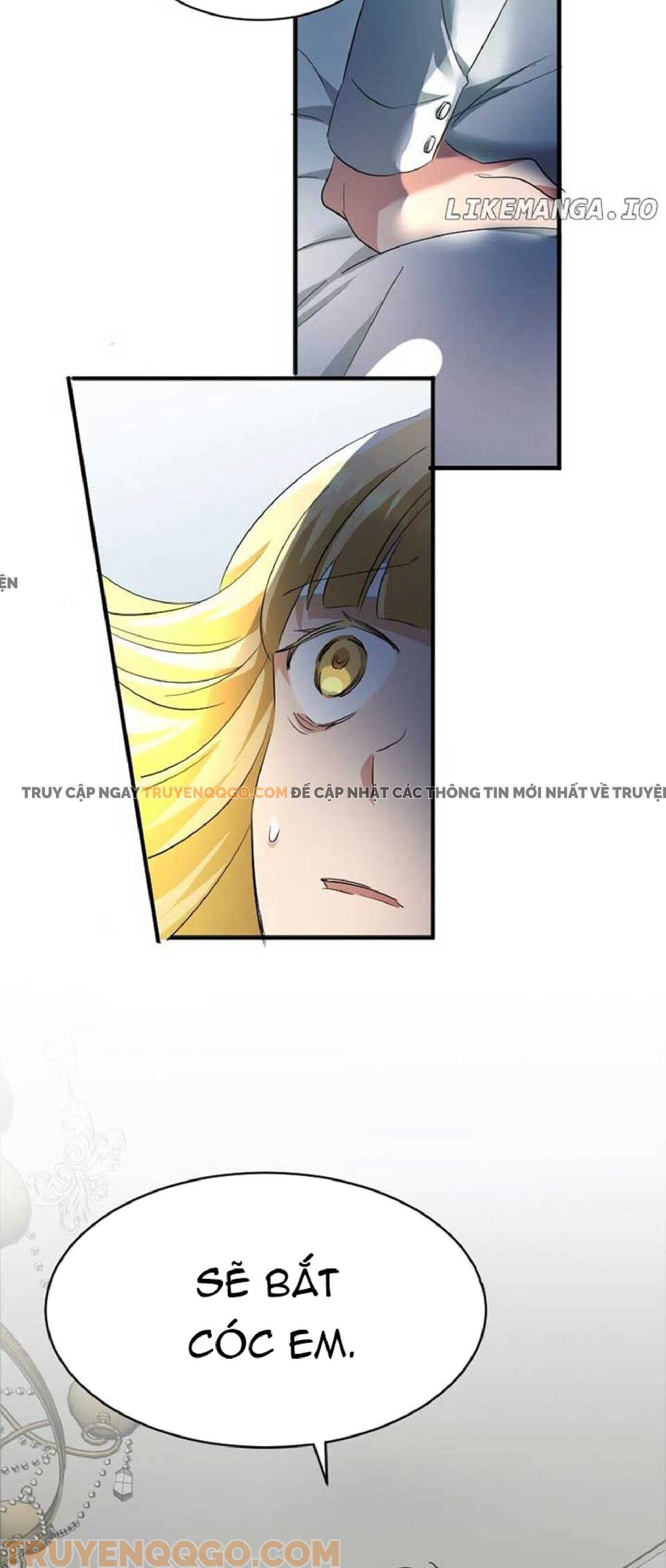 Thiên Sứ Kim Quang Chap 27 - Next Chap 28