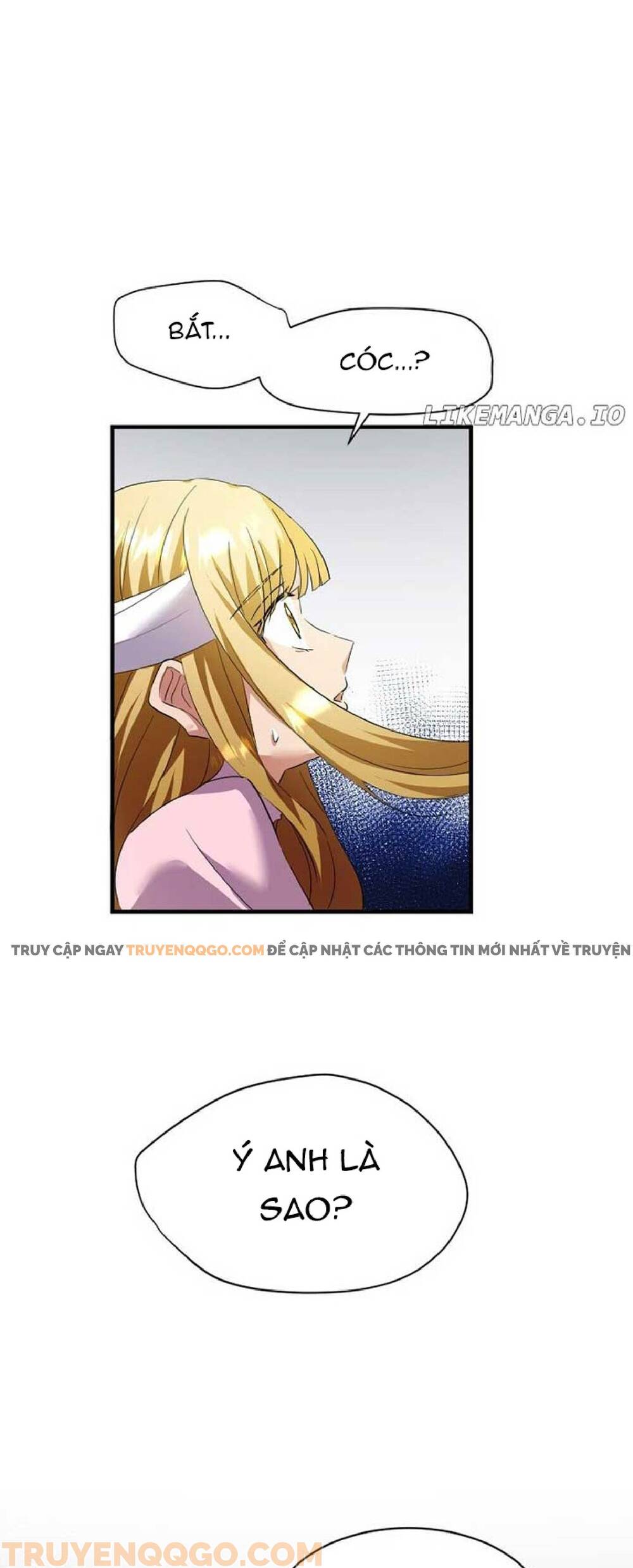 Thiên Sứ Kim Quang Chap 28 - Next Chap 29