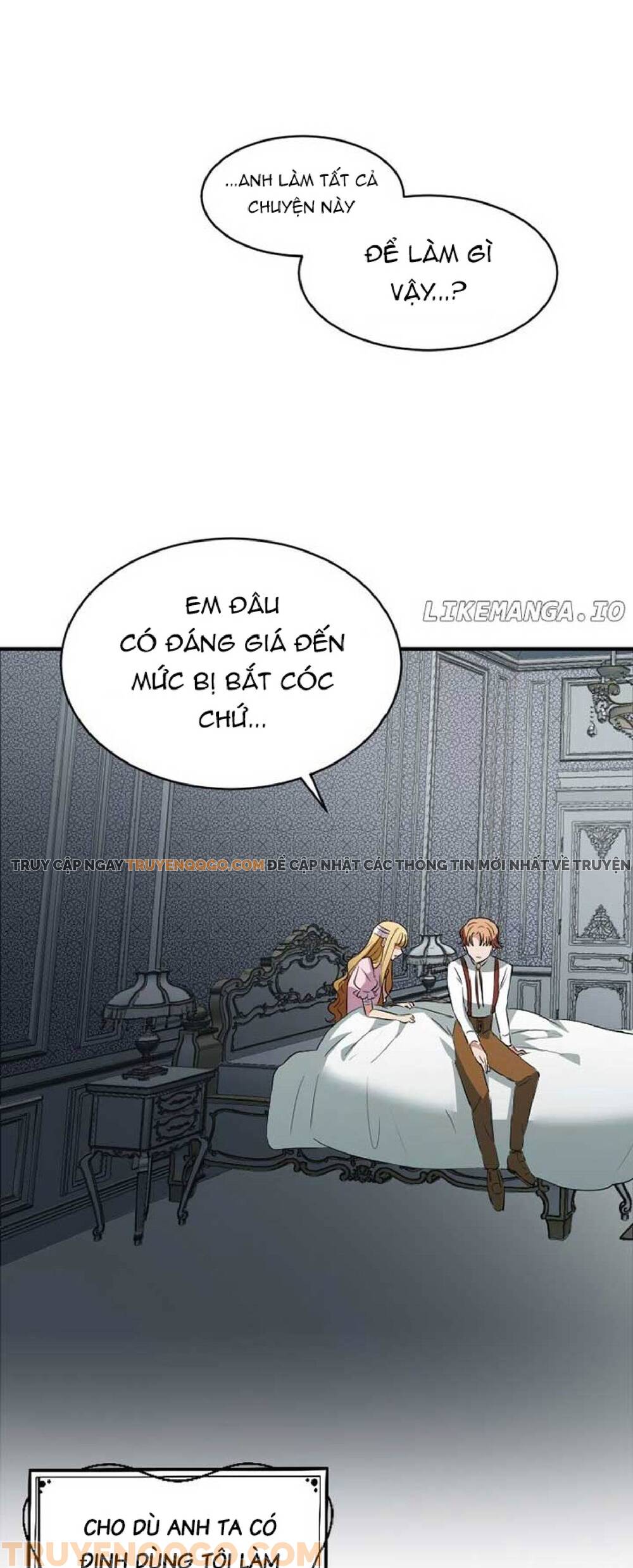 Thiên Sứ Kim Quang Chap 28 - Next Chap 29