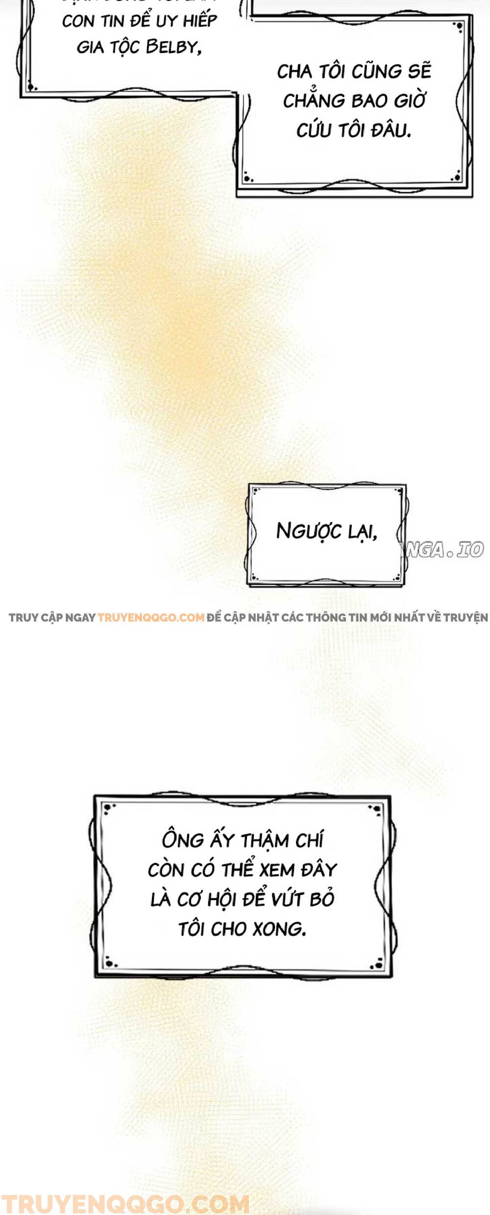 Thiên Sứ Kim Quang Chap 28 - Next Chap 29