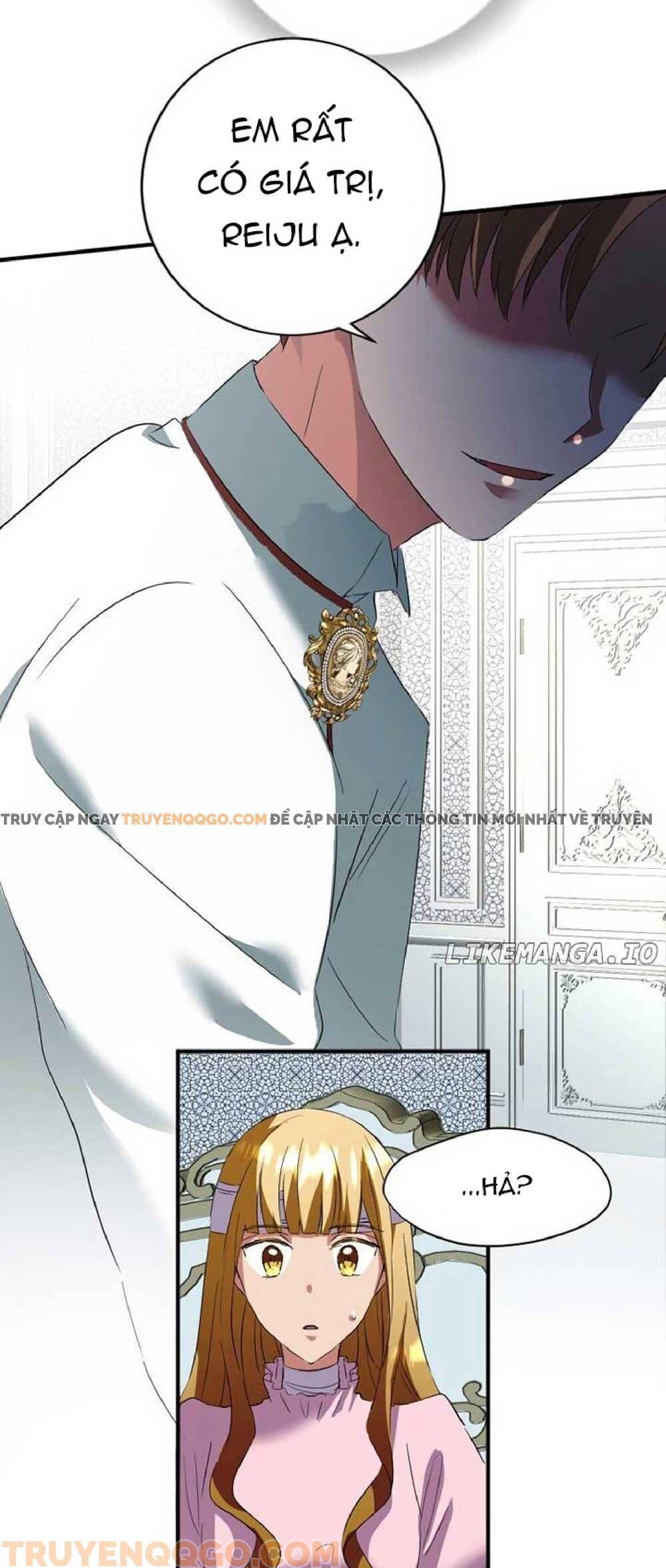 Thiên Sứ Kim Quang Chap 28 - Next Chap 29
